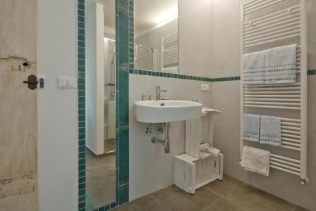B&B Tre Finestre Sul Mare - 8