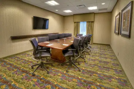 Hampton Inn & Suites Rochester/Henrietta - 22