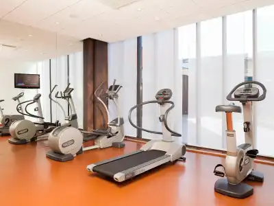 Novotel Suites Reims Centre - 13