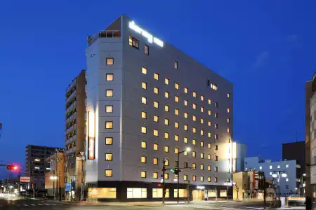 Dormy Inn Morioka Hot Springs - 43