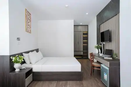 ELC Luxury Da Lat & Apartment - 65