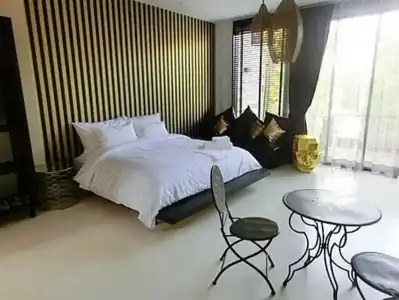 The Blue Sky Resort at Hua Hin - 51