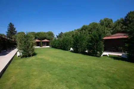 AEGEAN Apartments - Bungalows - 9
