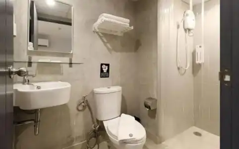 Mybed Sathorn - 41