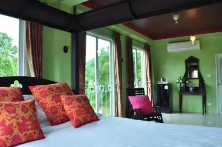 Khaolak Boutique Heritage - 84