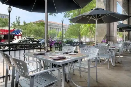 JW Marriott Washington DC - 24