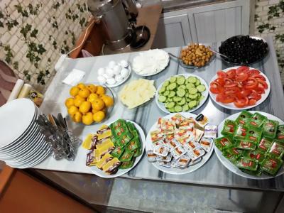 Otel ÇINAR - 6