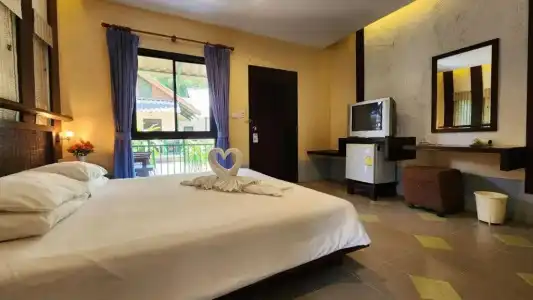 Pattaya Garden Resort - 91