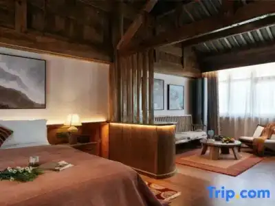 Arro Khampa by Zinc Journey Lijiang - 28