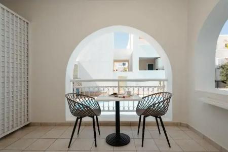 Mitos Suites - 31