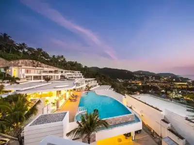 The View Phuket by Resava - 44