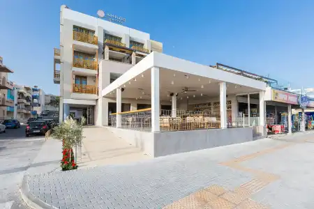 Ammos Suites - 0
