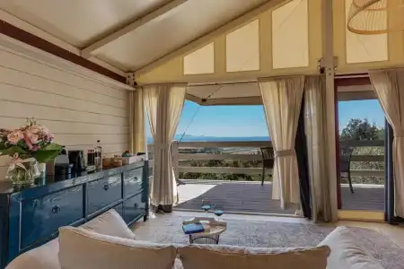 Be Vedetta - Relais & Glamping - Adult Only - 6