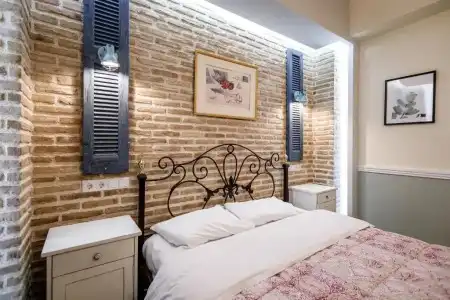 Pension Acronafplia B&D - 104