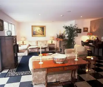 Quintinha São João & Spa - 1