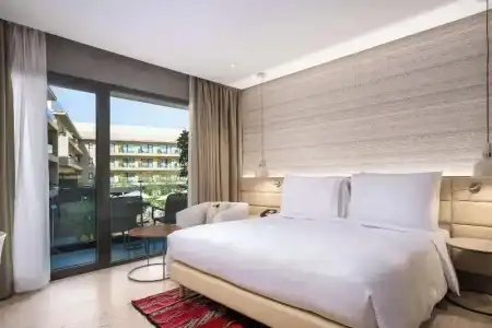 Radisson Blu, Marrakech Carré Eden - 56