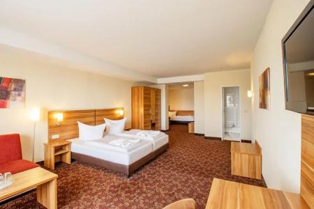 Ferien Rennsteigblick - 29