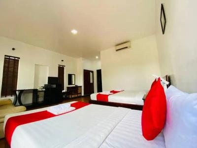 Vimean Sovannaphoum Resort - 105