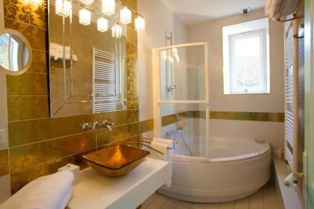 Château de Challanges - 9