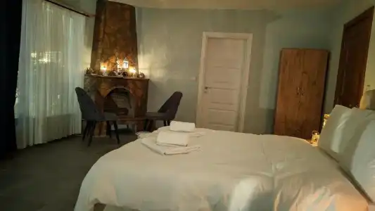 Ağva Stone House Boutique - 4