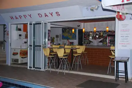 Happy Days - 22