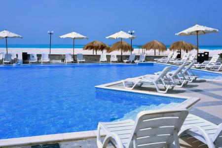 Hotelux La Playa Alamein - 10