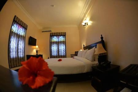 Golden Tulip Stone town Boutique - 69