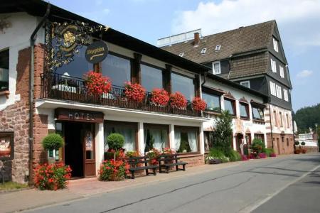 RingSiegfriedbrunnen - 14