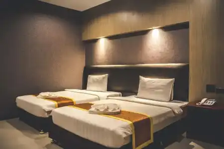 CK Resort Pattaya - 4