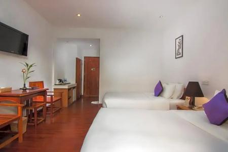 Apsara Centrepole - 48