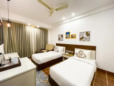 Total Marbella Suites - Adults Only - 25