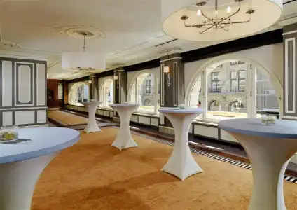 The Westin Grand Berlin - 32