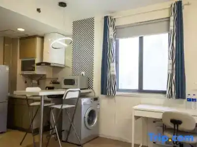 Memory Apartment - 119