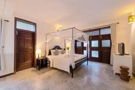 Hoi An Ancient House Resort And Spa - 270