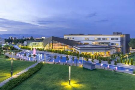The Fortyfive Business & Spa - 38