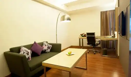 Crystal Crown Petaling Jaya - 15