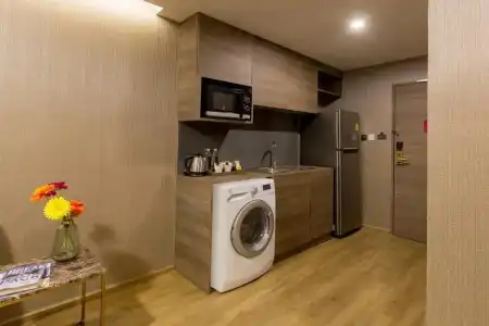 GLOW Sukhumvit 5 by Centropolis - 62