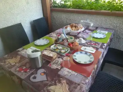 B&B Falcone - 32