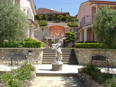 Ristorante Borgo la Tana - 10