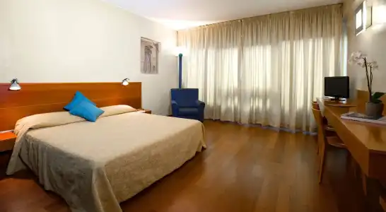 Marbela Apartments & Suites - 49