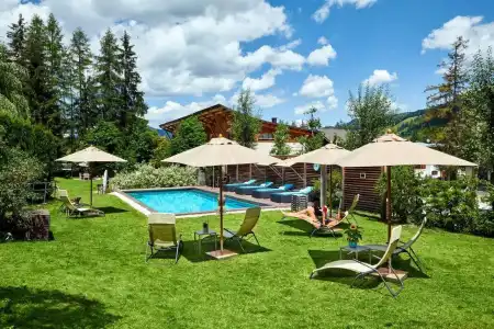 Dolomit Boutique - 15