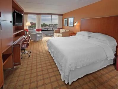 Four Points by Sheraton Philadelphia Northeast - 33