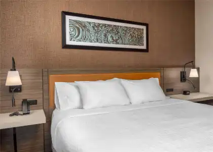 Hilton Garden Inn Chicago Central Loop - 13