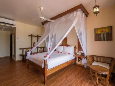 Nungwi Beach Resort by Turaco - 1
