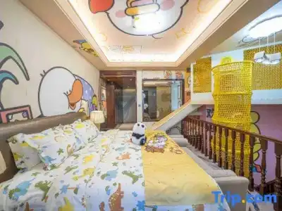 Zhaolin Grand - 223
