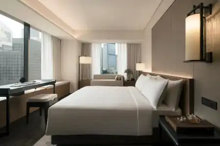 The Clan Singapore by Far East Hospitality - 53