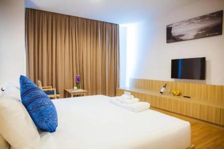 Grand Vista Chiangrai - 115