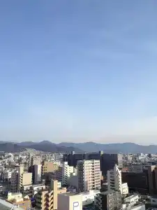 Urbain Hiroshima Executive - 17