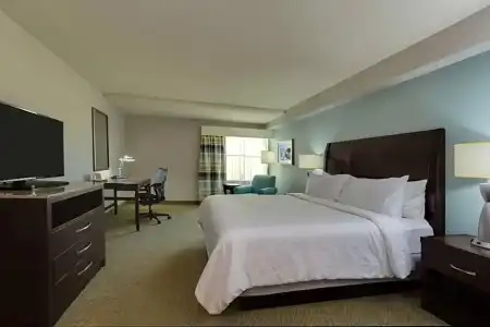 Hilton Garden Inn Daytona Beach Oceanfront - 39