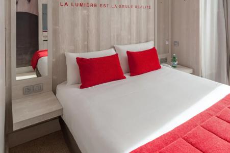 Hôtel Le 209 Paris Bercy - 34